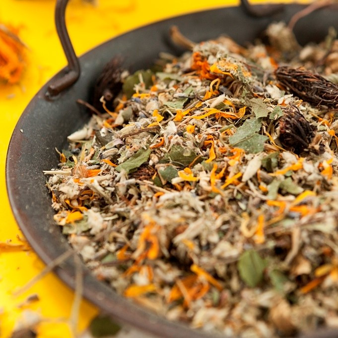 Сбор для микрофлоры 20г