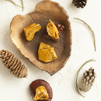 Сера кедровая 20г