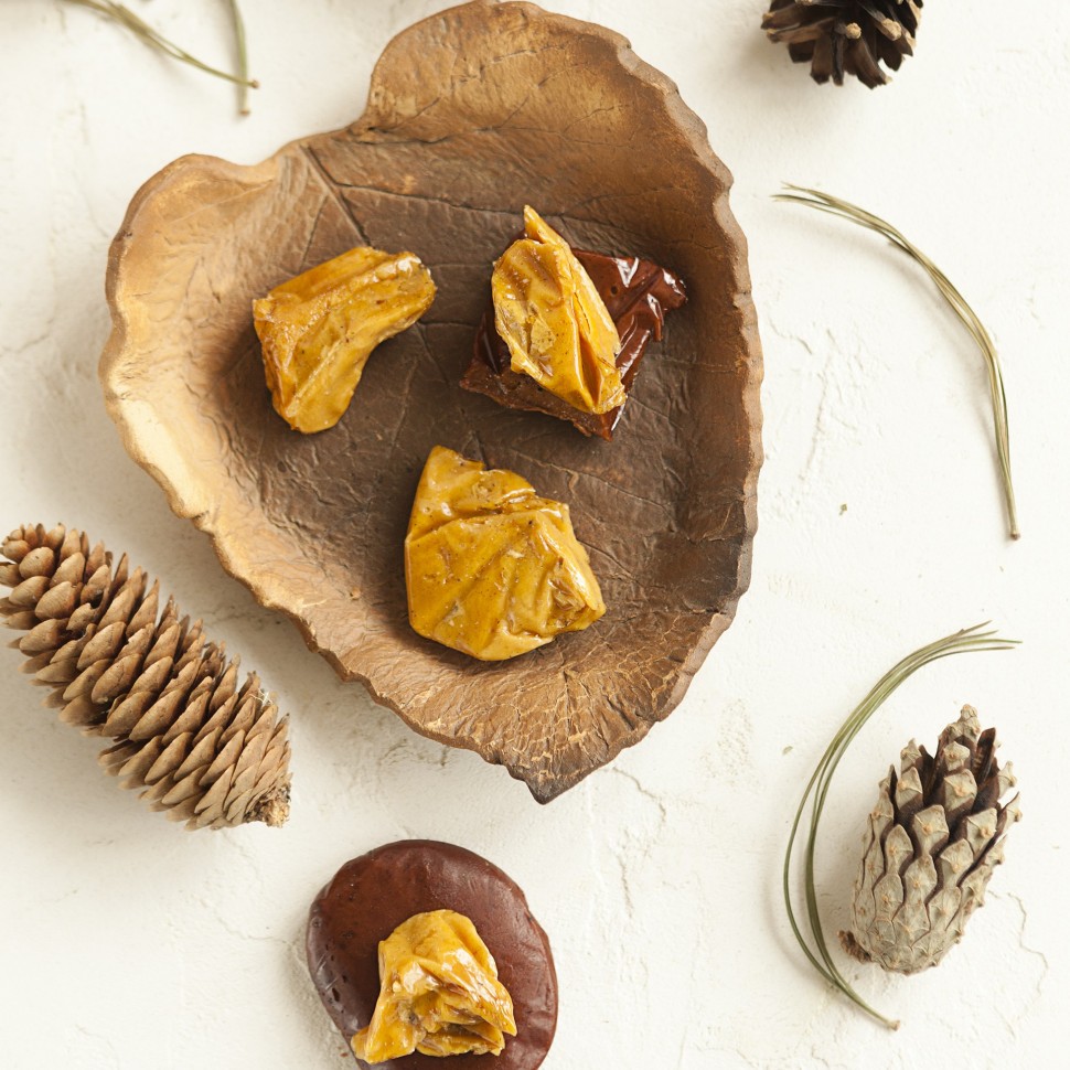 Сера кедровая 20г