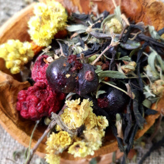 Чай Мужской 50г 