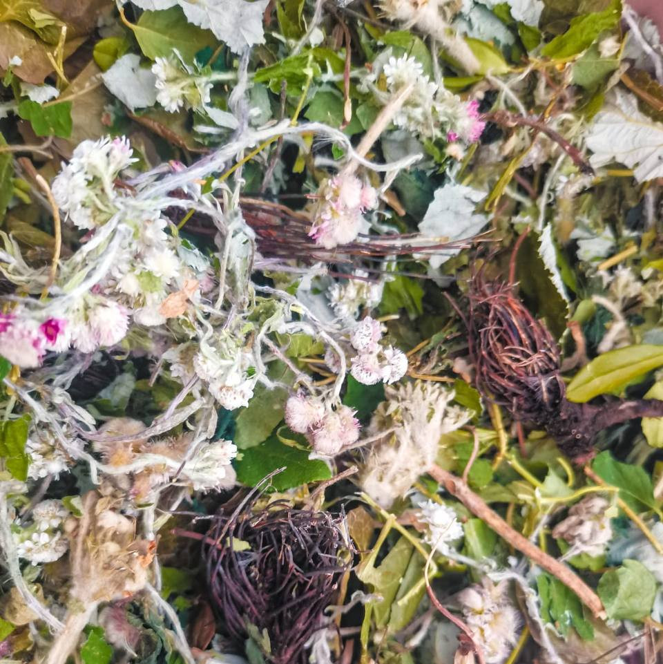 Женский сбор "ВитаСома" 30г