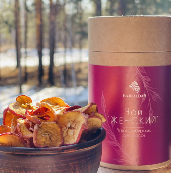 Чай Женский 40г