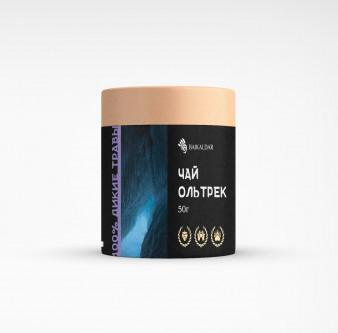 Чай Ольтрек 50г