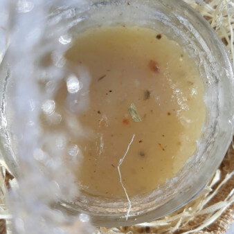 Живица кедра подсочная 25г