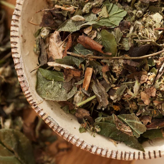 Сбор "Скорая помощь" 30г