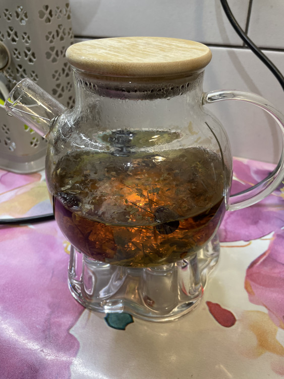 Поливитаминный сбор