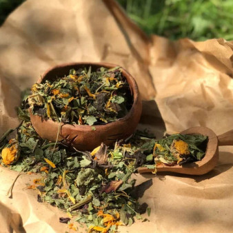 Сбор Лимфодренажный 30г