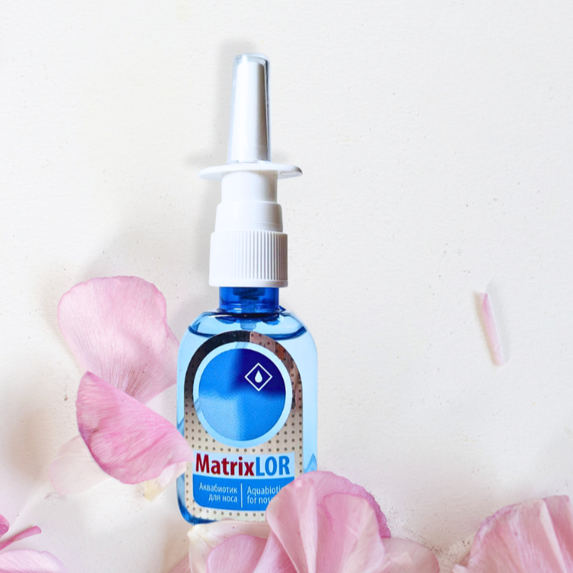 MatrixLOR 30мл