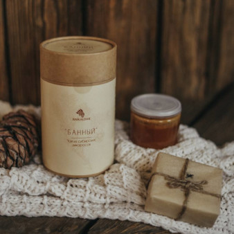 Чай Банный 70г 
