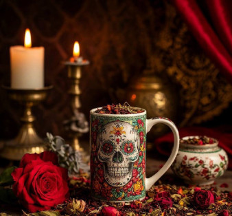 Санта Муэрте