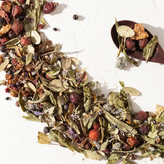 Сбор Противовирусный 30г