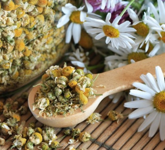 Ромашка аптечная 5г