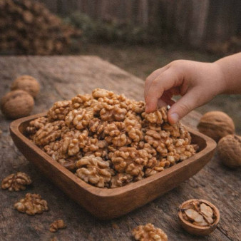 Грецкий орех 