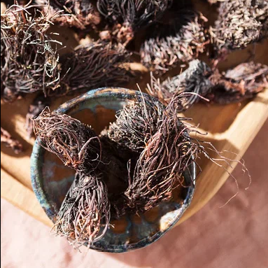 Корень Красной щетки 50г