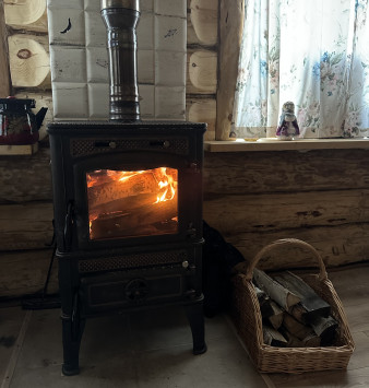 Сбор для уставших надпочечников