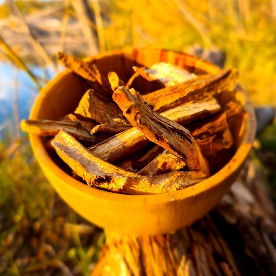 Марьин корень 50г