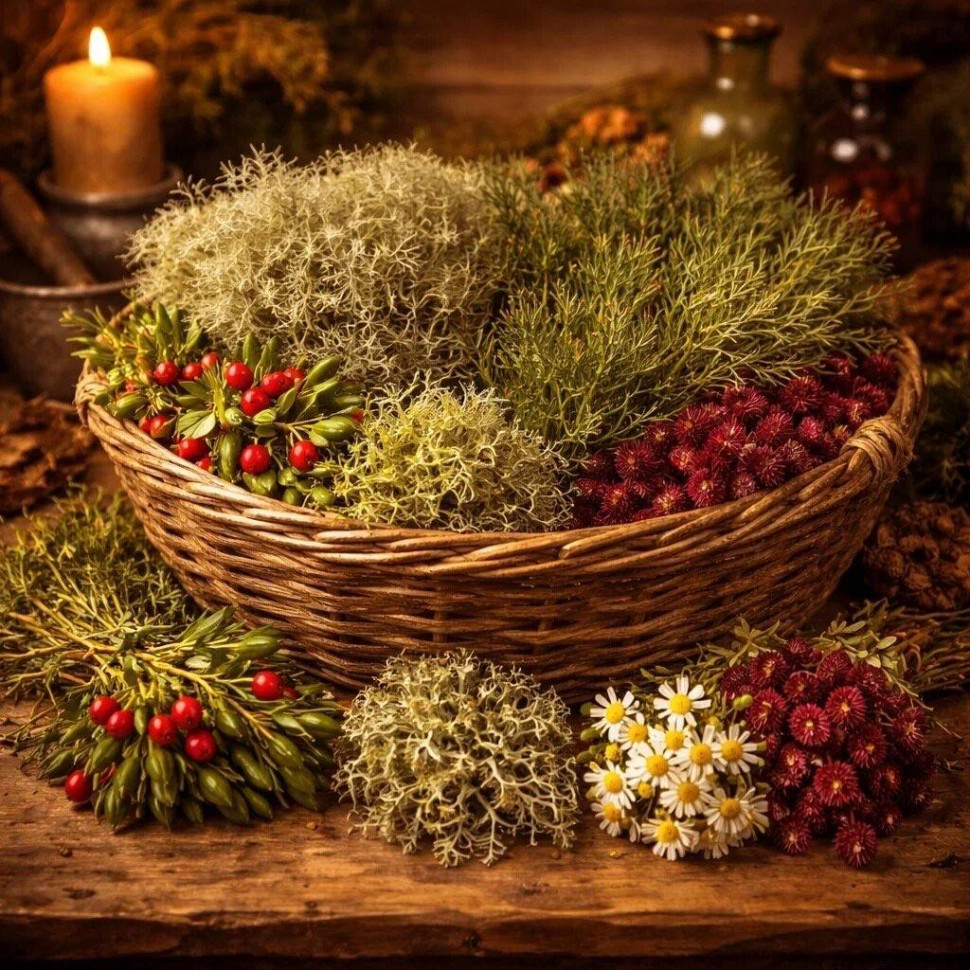 Бокс душевный