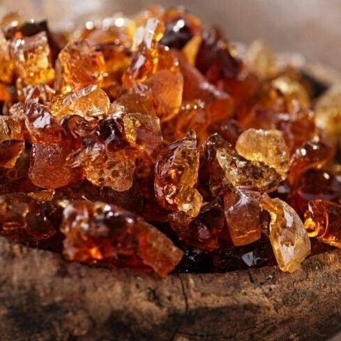 Камедь лиственницы 50г