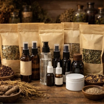 Встречай весну