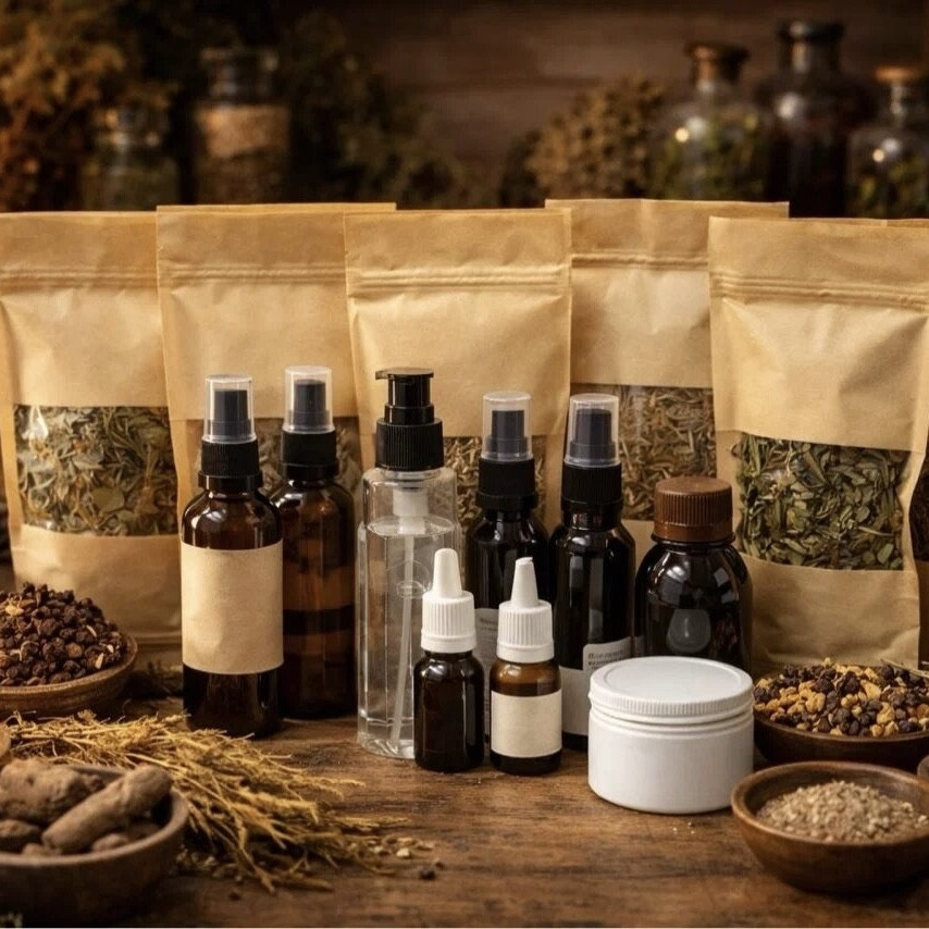 Встречай весну