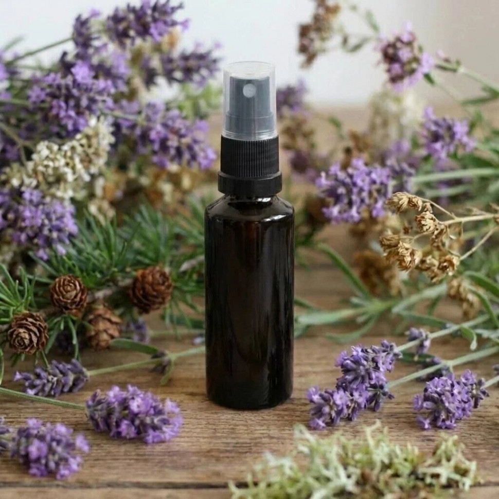 Гидролат лаванды 10мл