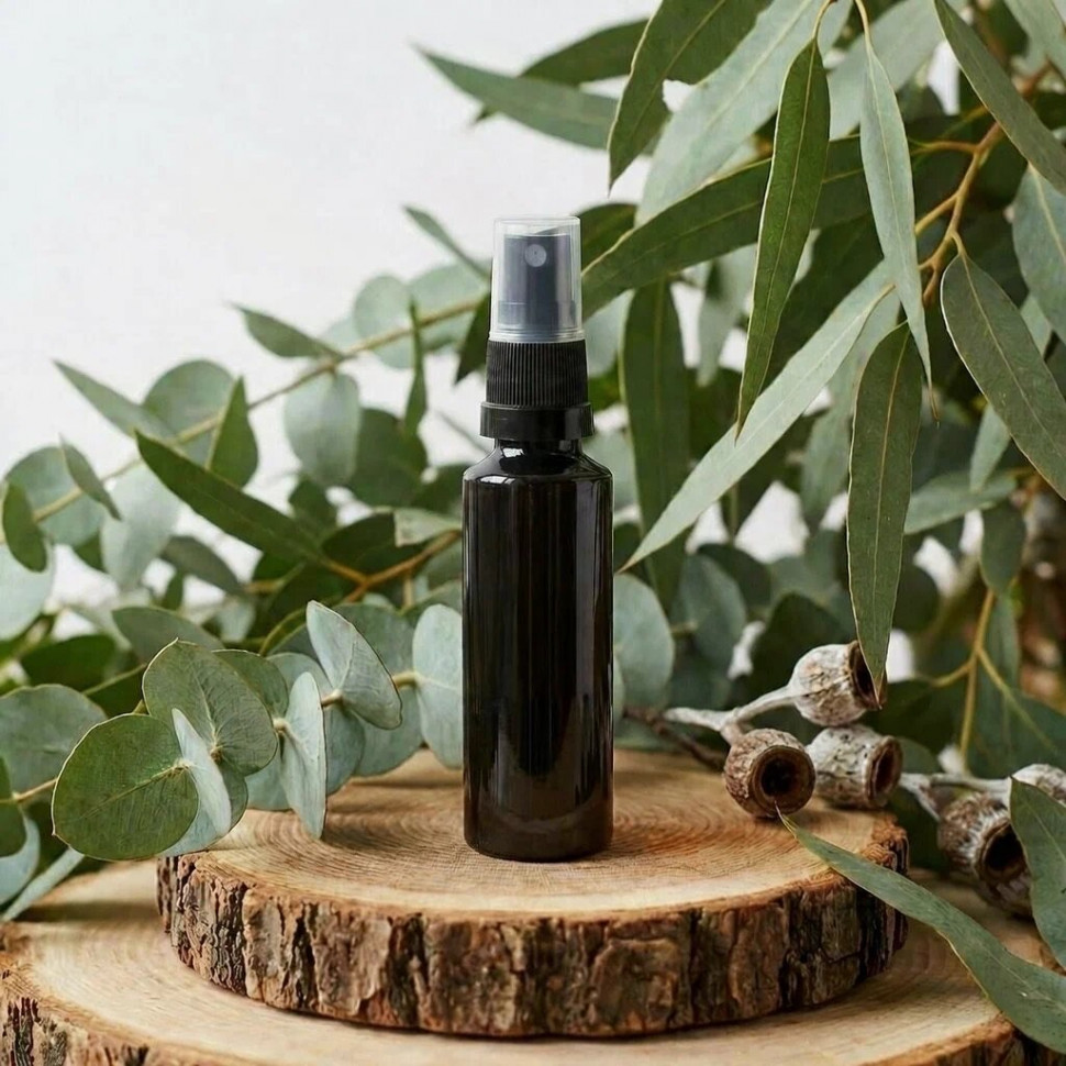 Гидролат эвкалипта 10 мл