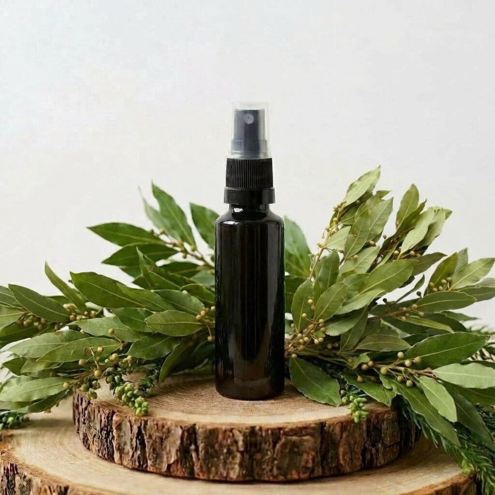 Гидролат лавра 10 мл