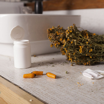 Карандаш гигиенический ректальный!