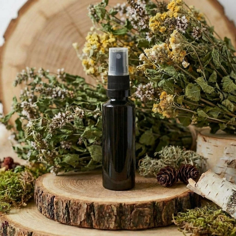 Гидролат мяты 10 мл