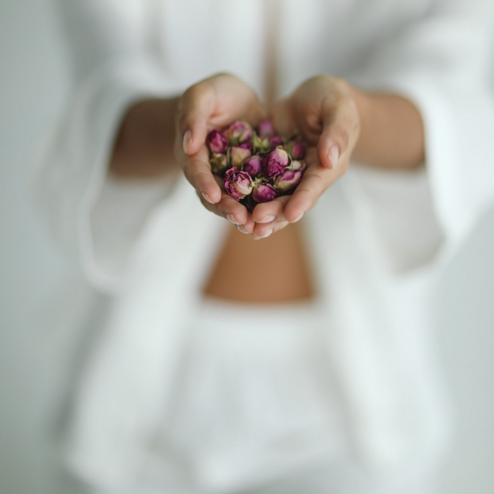 Эмульсия для интимной гигиены на травах 50мл