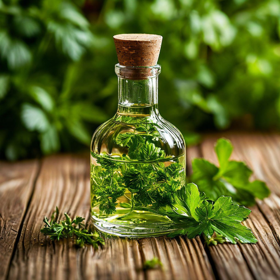 Настойка кинзы 50мл