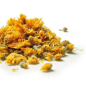 Цвет календулы 5г