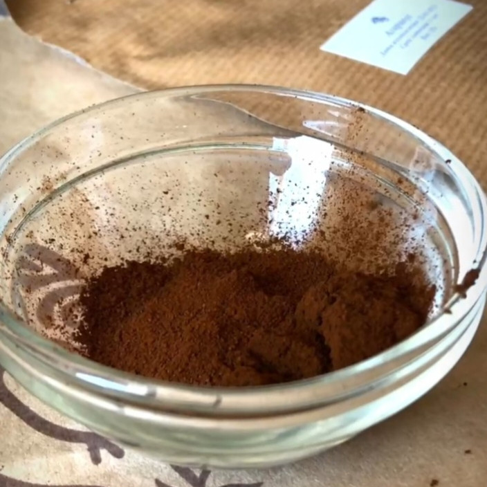 Чага Сибирская 80г