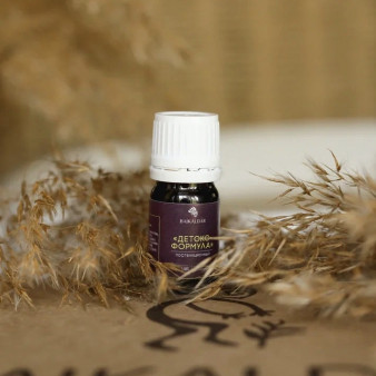 Детокс-формула 5мл