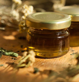 Растирка от кашля 25г