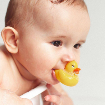 Детская эмульсия для купания 50мл